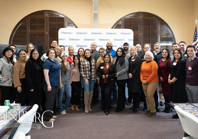 january ambassadors