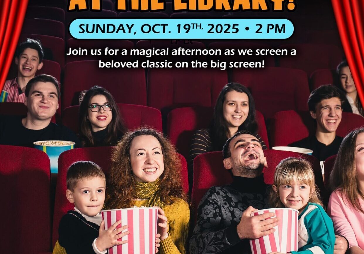 movie night 10-19