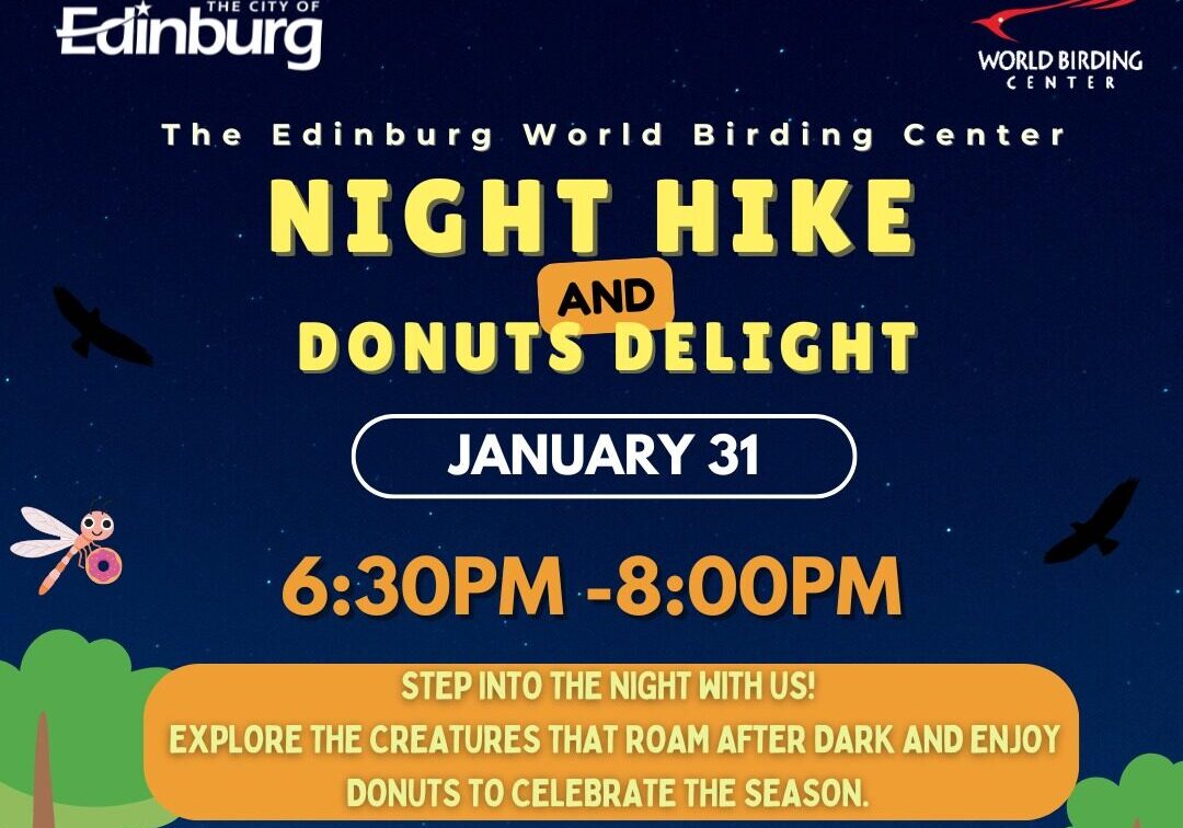 night hike