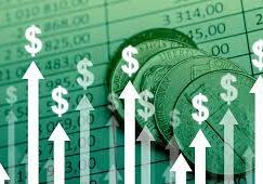 rising prices