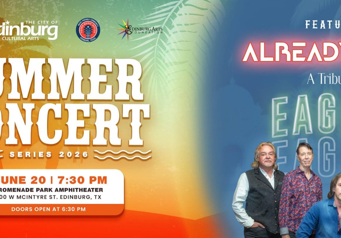 summer concert 2